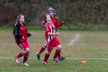 Bild 13 - C-Juniorinnen TuS Tensfeld - FSC Kaltenkirchen 2 : Ergebnis: 5:2